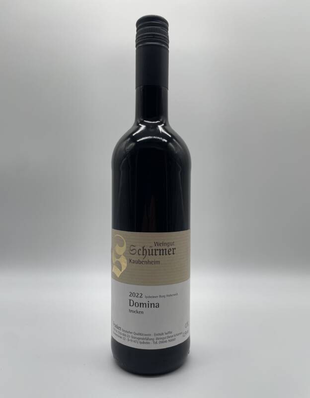 2022 | Domina Qualitätswein trocken