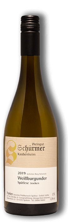 Gasthaus & Weingut Schürmer